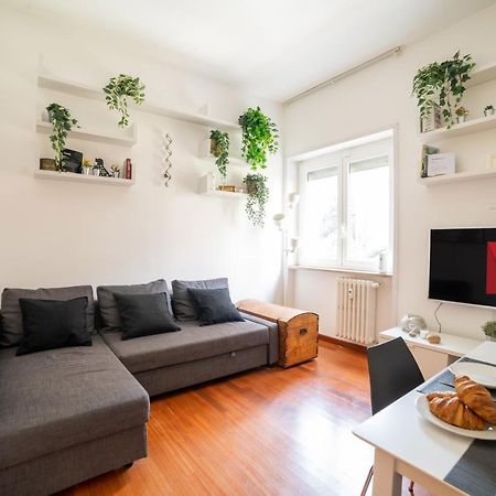 Citylife-Fiera Nuovo Apt Con Wifi & Netflix ミラノ エクステリア 写真