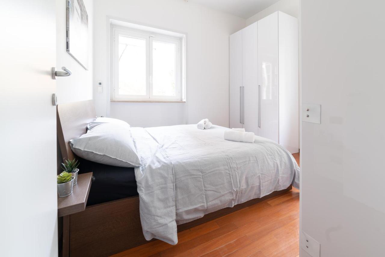 Citylife-Fiera Nuovo Apt Con Wifi & Netflix ミラノ エクステリア 写真