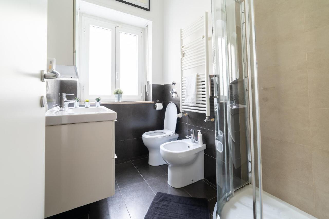 Citylife-Fiera Nuovo Apt Con Wifi & Netflix ミラノ エクステリア 写真