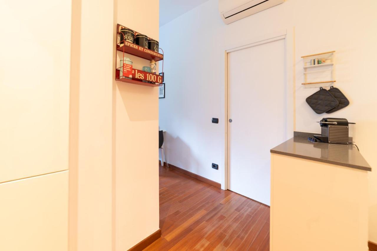 Citylife-Fiera Nuovo Apt Con Wifi & Netflix ミラノ エクステリア 写真