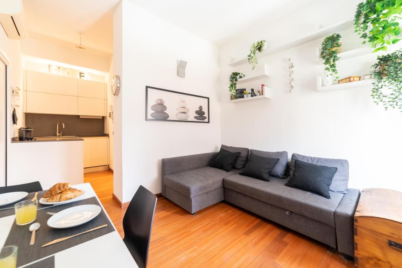 Citylife-Fiera Nuovo Apt Con Wifi & Netflix ミラノ エクステリア 写真