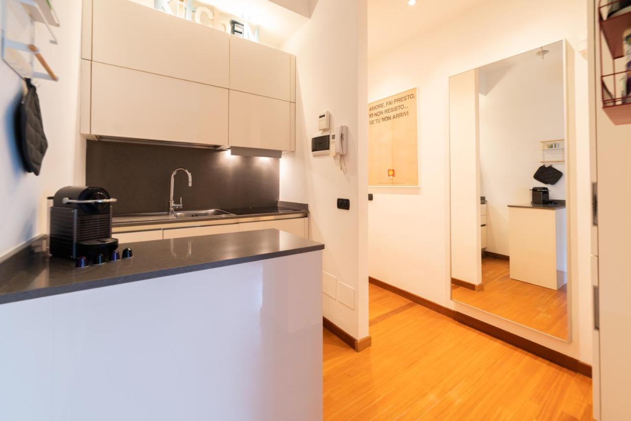 Citylife-Fiera Nuovo Apt Con Wifi & Netflix ミラノ エクステリア 写真