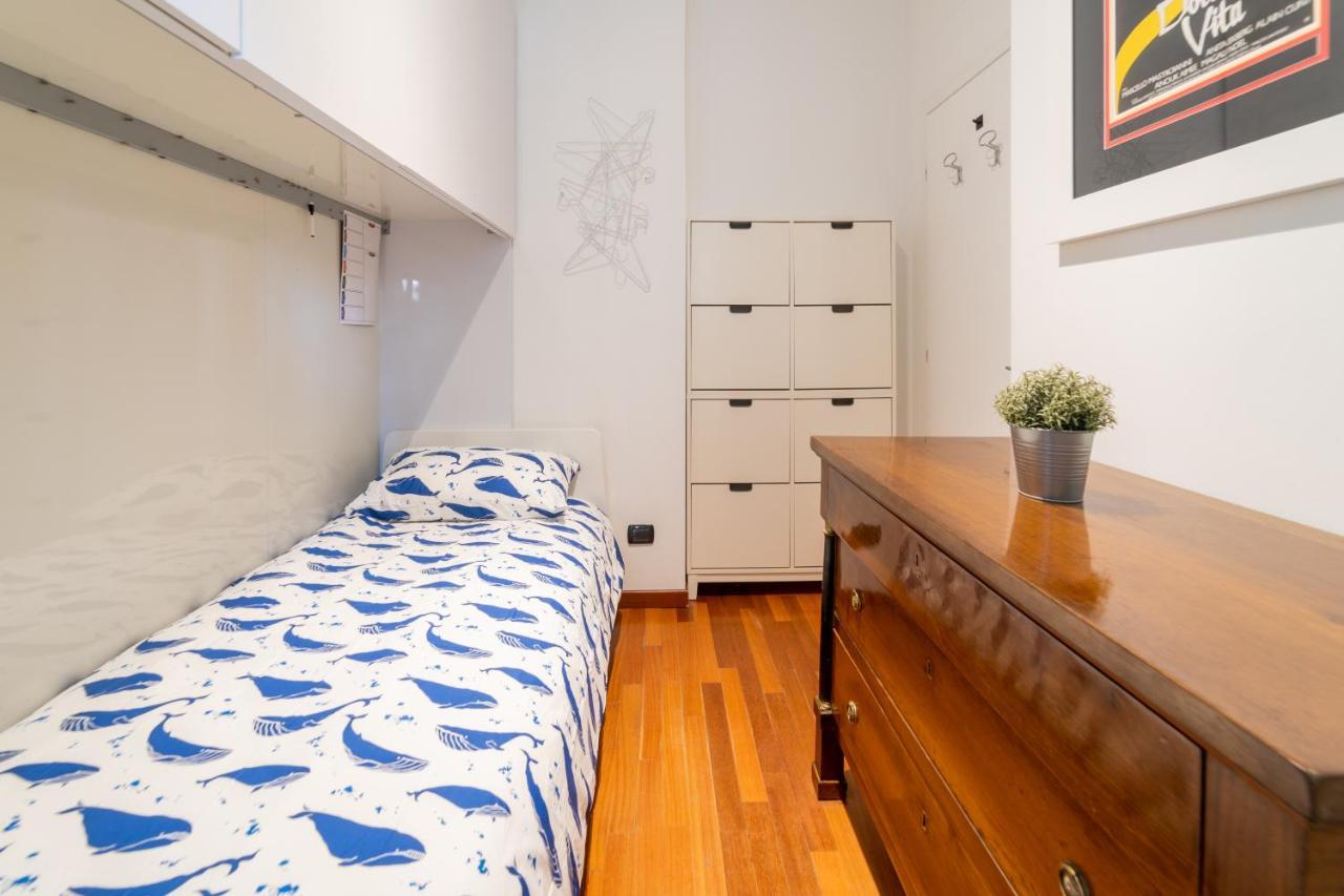 Citylife-Fiera Nuovo Apt Con Wifi & Netflix ミラノ エクステリア 写真