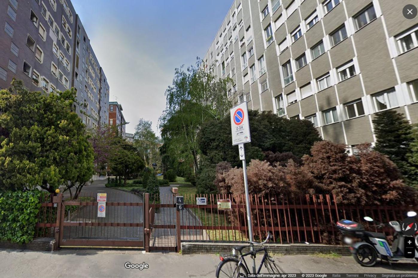 Citylife-Fiera Nuovo Apt Con Wifi & Netflix ミラノ エクステリア 写真