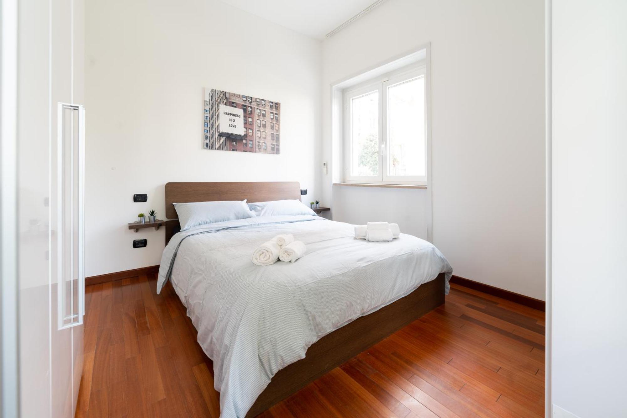 Citylife-Fiera Nuovo Apt Con Wifi & Netflix ミラノ エクステリア 写真
