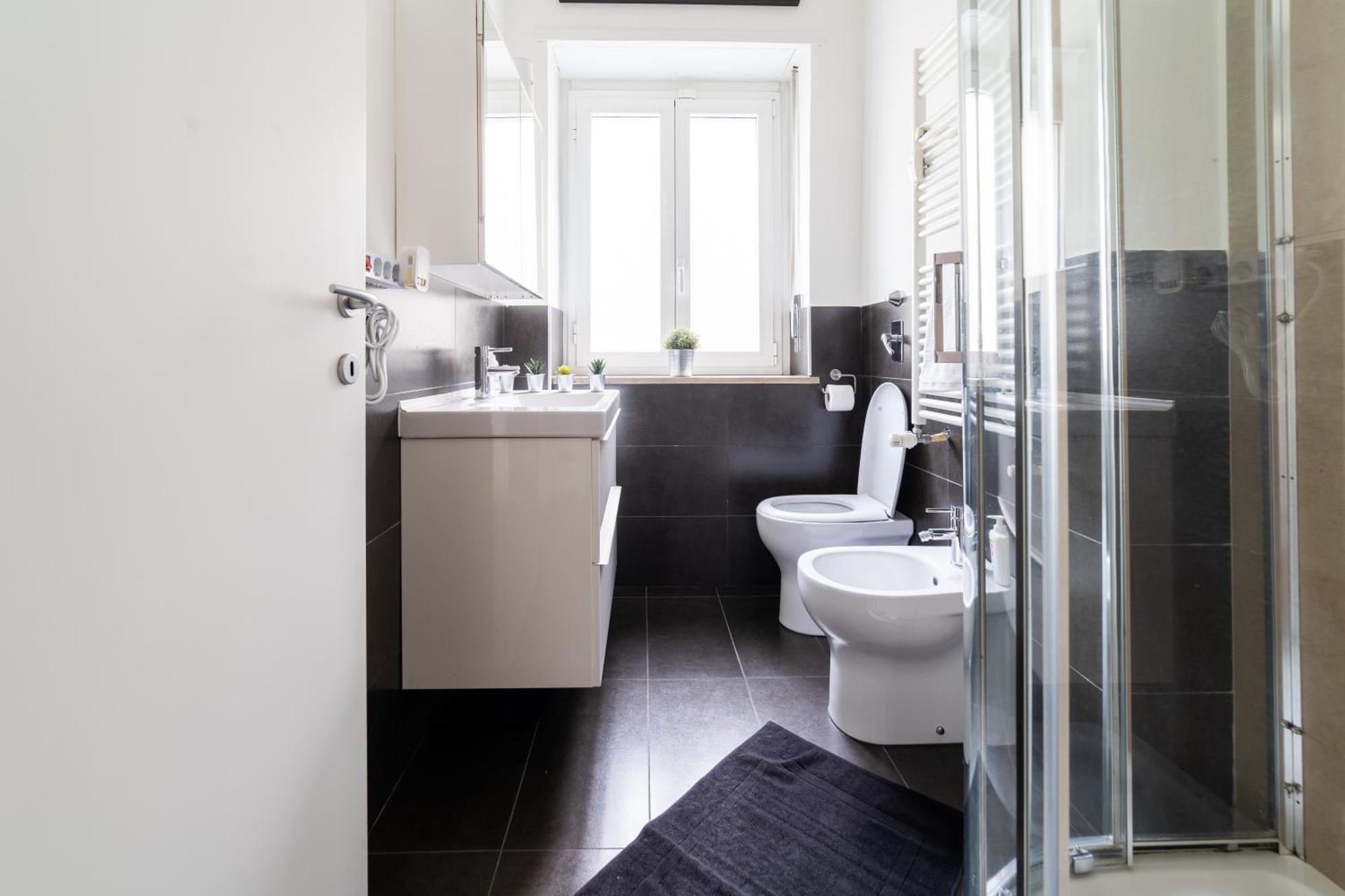 Citylife-Fiera Nuovo Apt Con Wifi & Netflix ミラノ エクステリア 写真