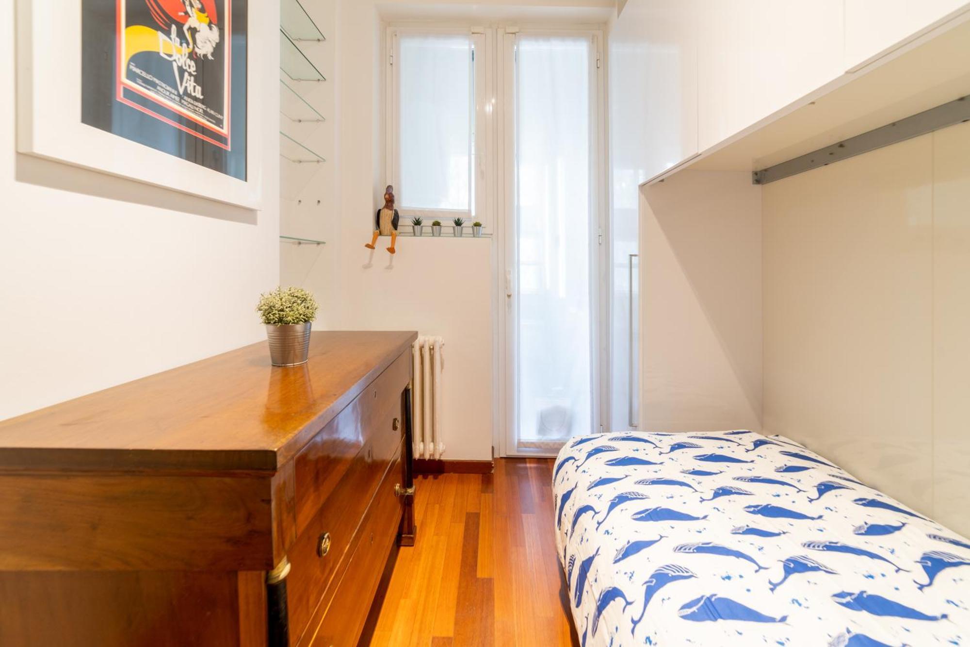 Citylife-Fiera Nuovo Apt Con Wifi & Netflix ミラノ エクステリア 写真