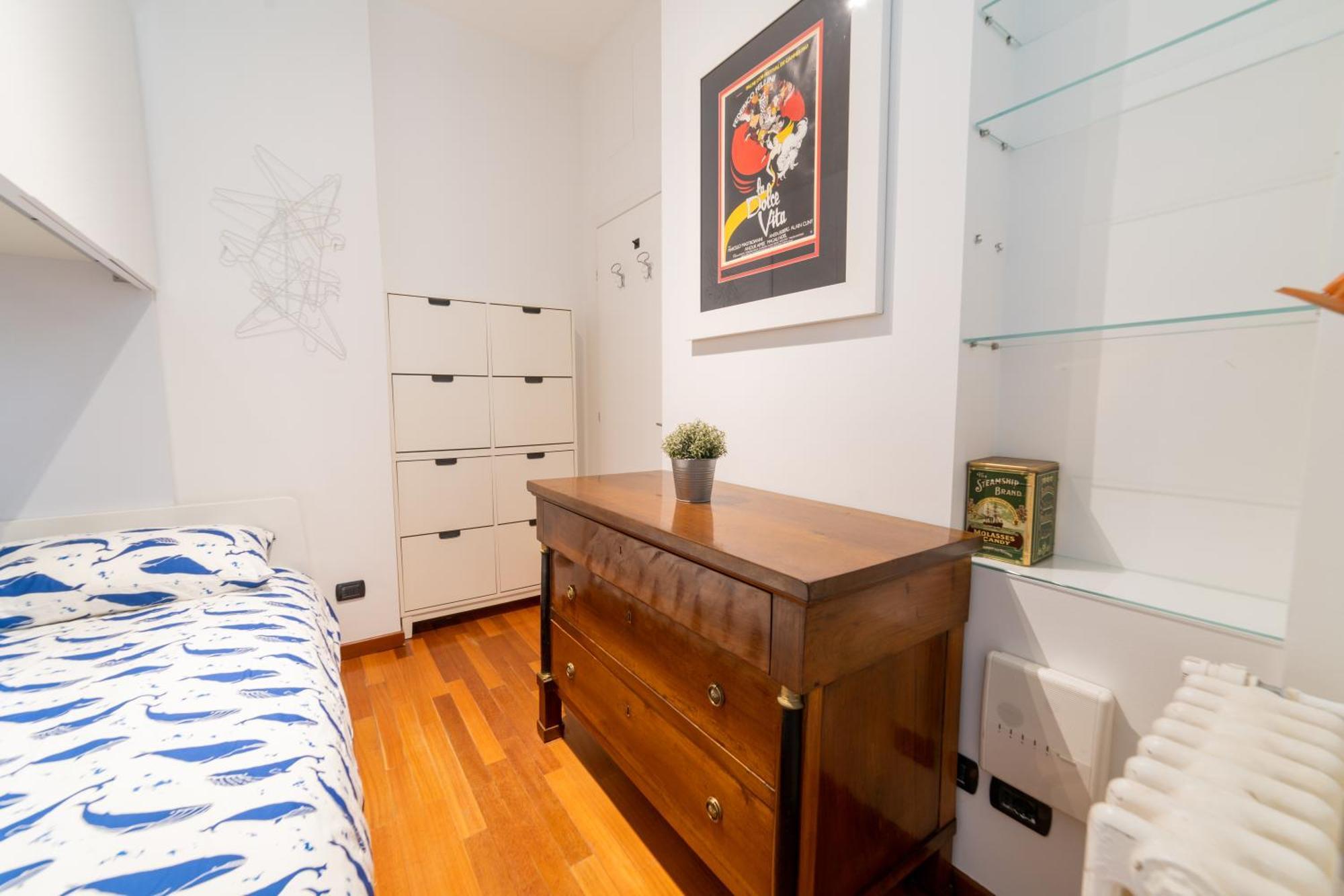 Citylife-Fiera Nuovo Apt Con Wifi & Netflix ミラノ エクステリア 写真